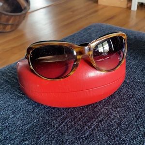 Valentino Sunglasses